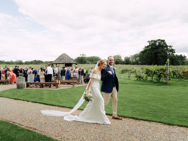 Morwenna and Andrew's wedding in Banff, Alberta 56