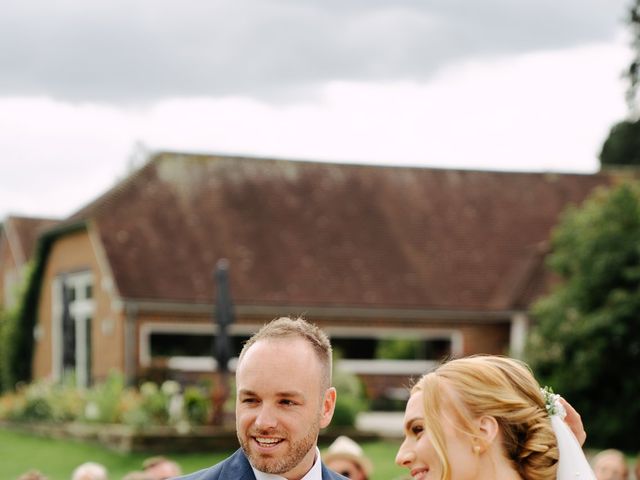 Morwenna and Andrew's wedding in Banff, Alberta 61