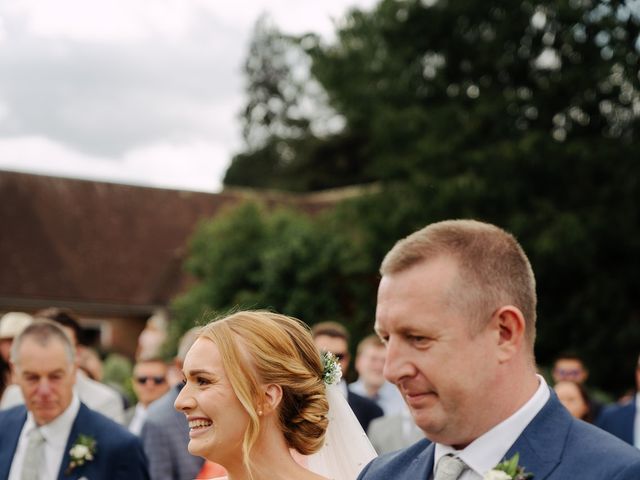 Morwenna and Andrew's wedding in Banff, Alberta 63