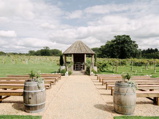 Morwenna and Andrew's wedding in Banff, Alberta 65