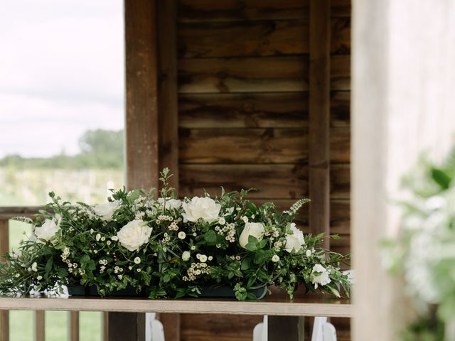 Morwenna and Andrew's wedding in Banff, Alberta 67
