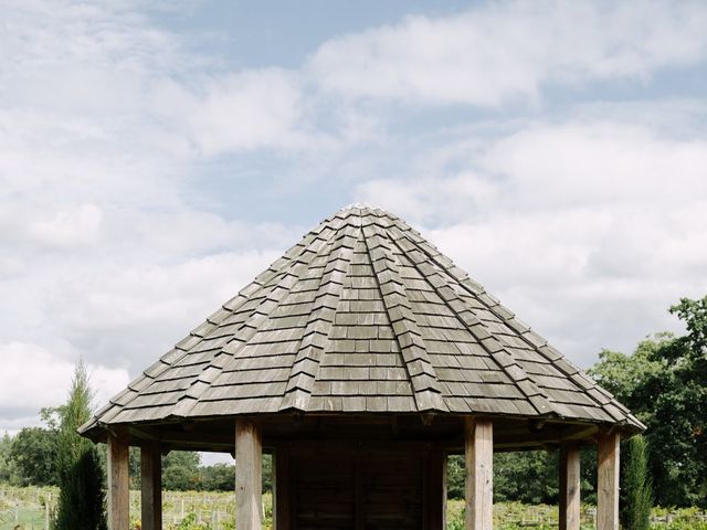 Morwenna and Andrew's wedding in Banff, Alberta 68