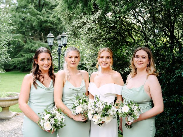 Morwenna and Andrew's wedding in Banff, Alberta 72