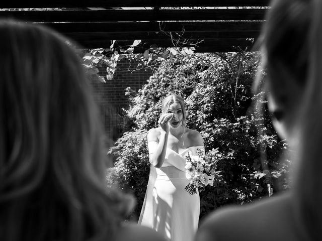 Morwenna and Andrew's wedding in Banff, Alberta 74