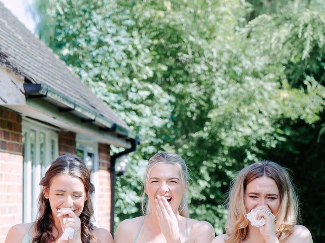 Morwenna and Andrew's wedding in Banff, Alberta 75