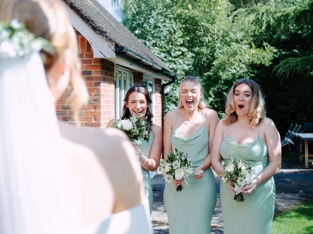 Morwenna and Andrew's wedding in Banff, Alberta 76