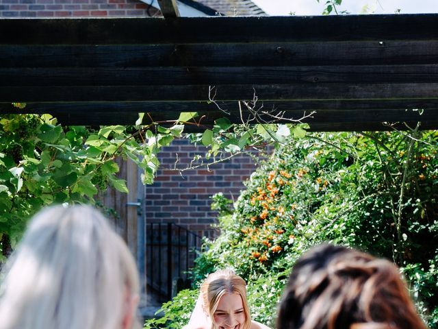 Morwenna and Andrew's wedding in Banff, Alberta 77