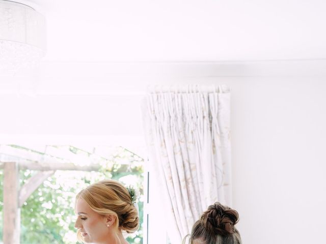 Morwenna and Andrew's wedding in Banff, Alberta 81