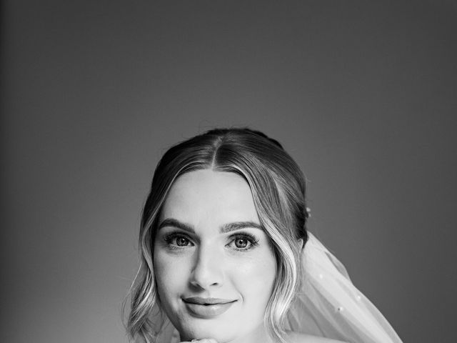 Morwenna and Andrew's wedding in Banff, Alberta 82