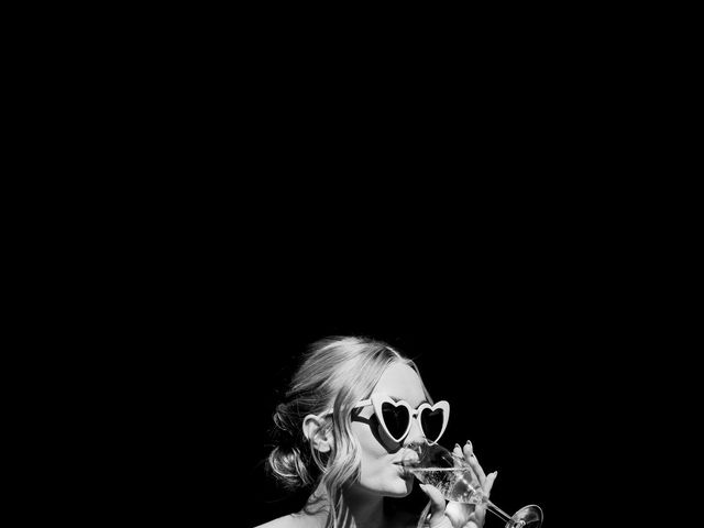 Morwenna and Andrew's wedding in Banff, Alberta 83