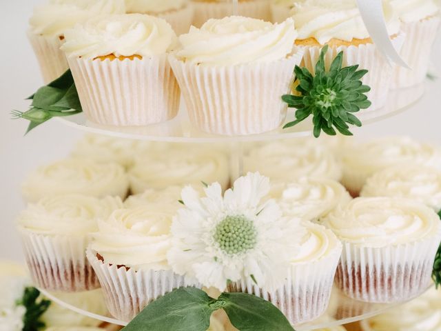 Morwenna and Andrew's wedding in Banff, Alberta 84