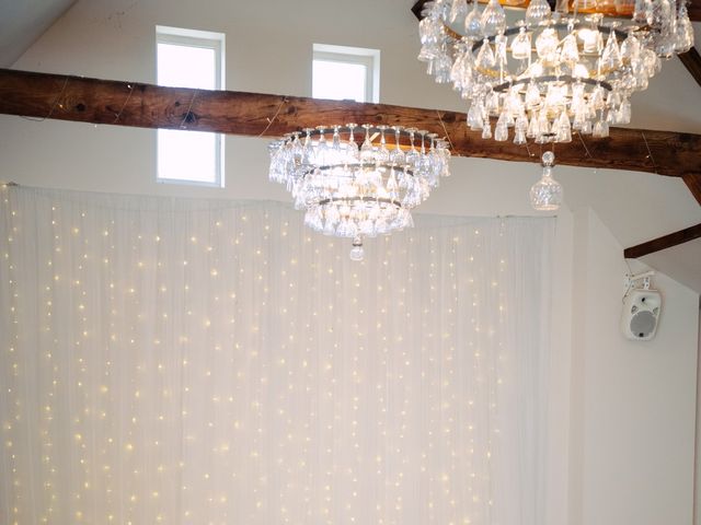 Morwenna and Andrew's wedding in Banff, Alberta 86