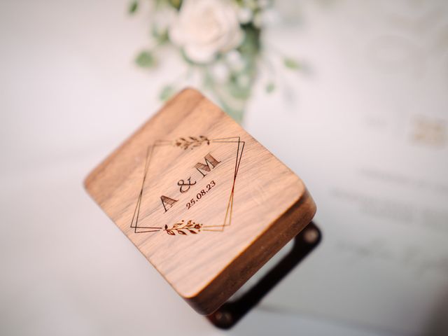 Morwenna and Andrew's wedding in Banff, Alberta 89