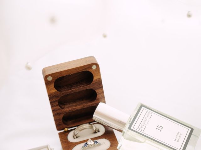 Morwenna and Andrew's wedding in Banff, Alberta 90