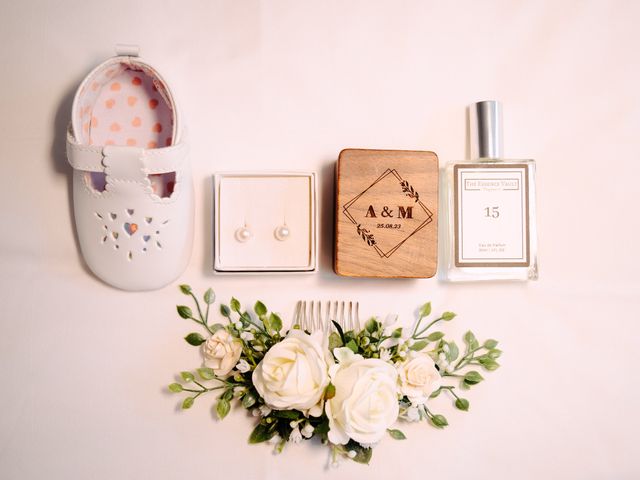 Morwenna and Andrew's wedding in Banff, Alberta 91