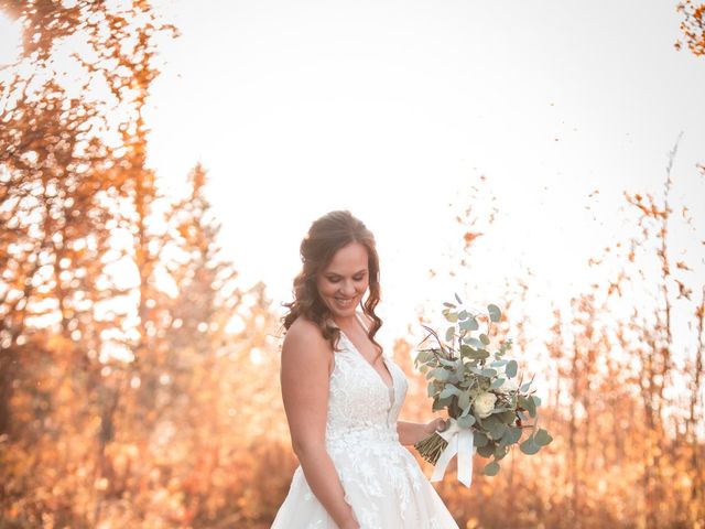 Corey and Rae-ann&apos;s wedding in Sherwood Park, Alberta 35