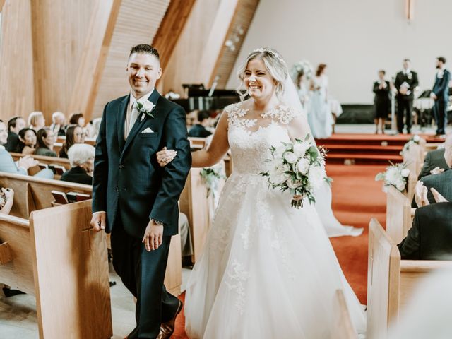 Stephen and Melanie&apos;s wedding in Toronto, Ontario 33