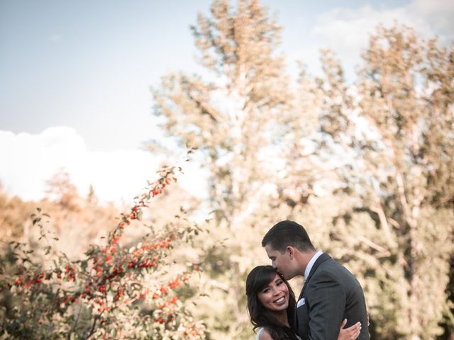 Bryce and Krisha&apos;s wedding in Spruce Grove, Alberta 16