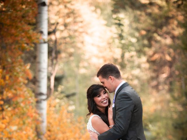 Bryce and Krisha&apos;s wedding in Spruce Grove, Alberta 19