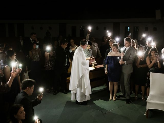 Raphael and Jovanna&apos;s wedding in Toronto, Ontario 15