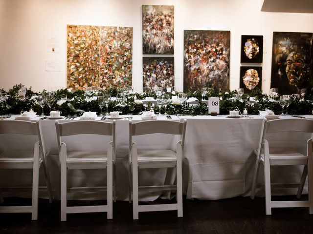 Raphael and Jovanna&apos;s wedding in Toronto, Ontario 18