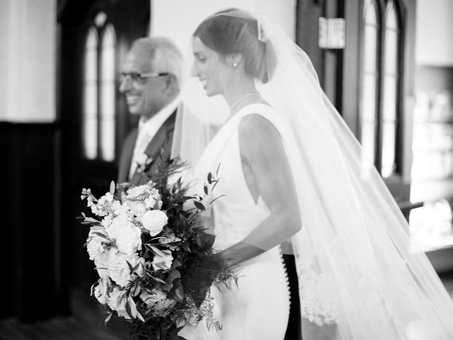 Michael and Amanda&apos;s wedding in Toronto, Ontario 26