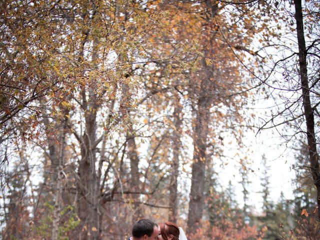 Sam and Sam&apos;s wedding in Sherwood Park, Alberta 6