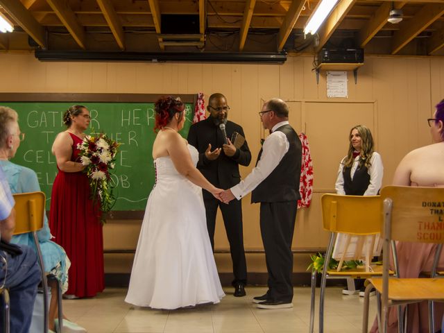Rob and Shelly&apos;s wedding in Dorchester, Ontario 35