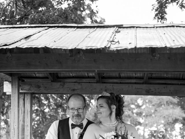Rob and Shelly&apos;s wedding in Dorchester, Ontario 43