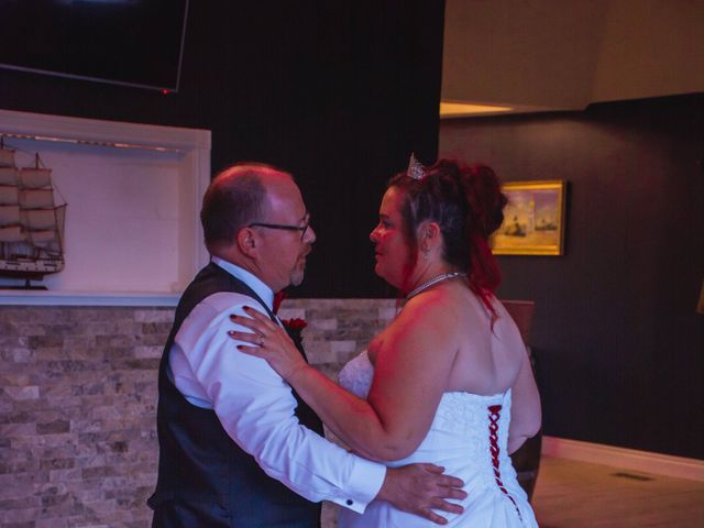 Rob and Shelly&apos;s wedding in Dorchester, Ontario 85