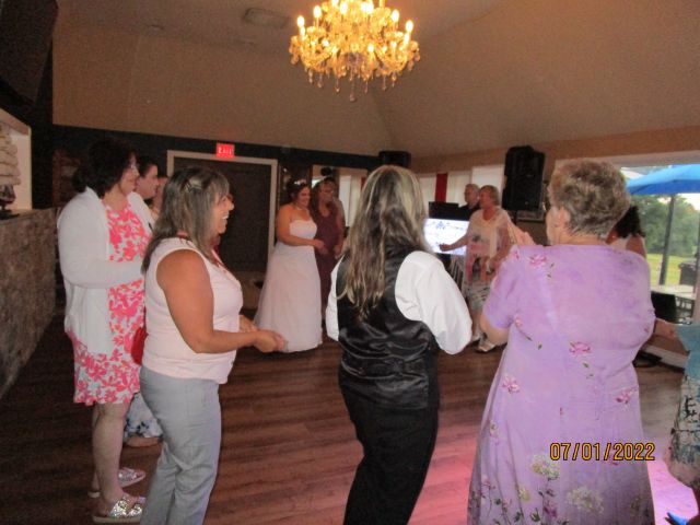 Rob and Shelly&apos;s wedding in Dorchester, Ontario 99