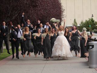 Kaitlyn &amp; Brett's wedding 3