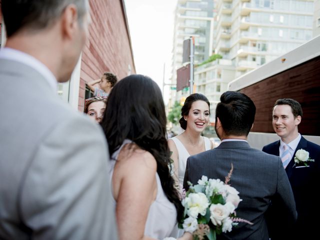 Alex and Rebecca&apos;s wedding in Vancouver, British Columbia 57