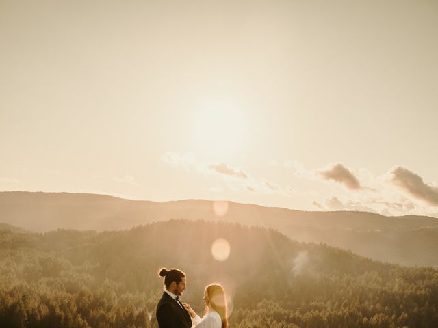 David and Carolina&apos;s wedding in Victoria, British Columbia 24