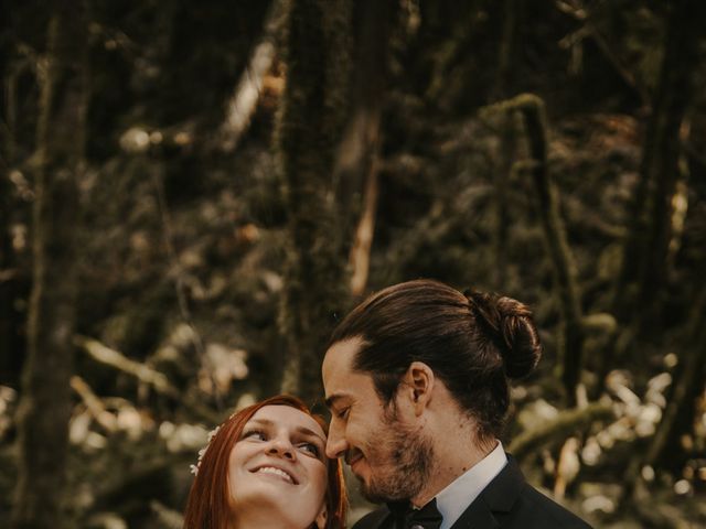 David and Carolina&apos;s wedding in Victoria, British Columbia 39
