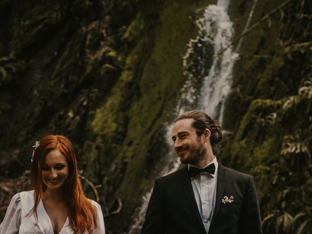 David and Carolina&apos;s wedding in Victoria, British Columbia 48