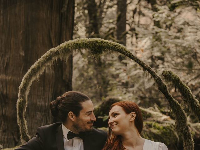 David and Carolina&apos;s wedding in Victoria, British Columbia 55