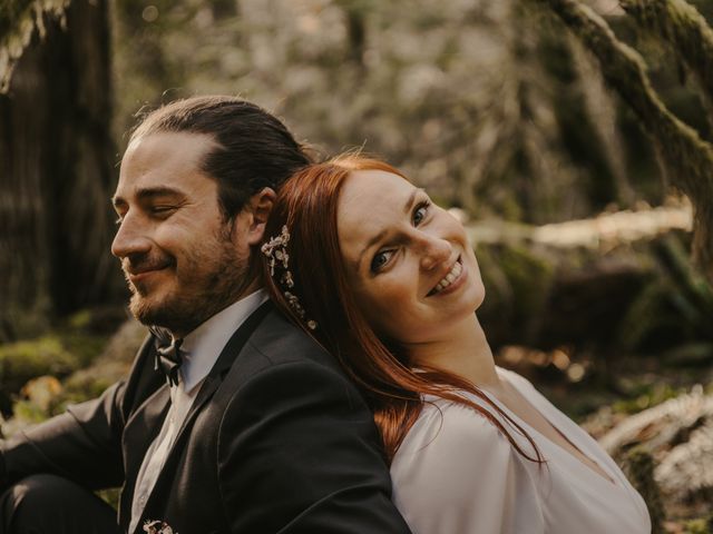 David and Carolina&apos;s wedding in Victoria, British Columbia 58