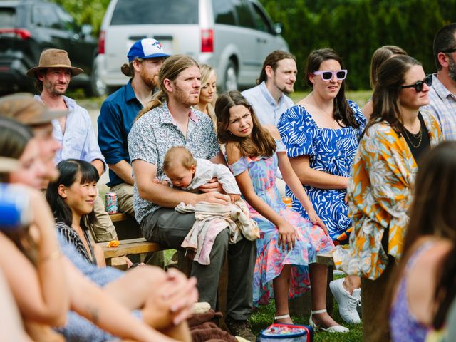 Sam and Keira&apos;s wedding in Squamish, British Columbia 79