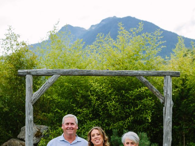 Sam and Keira&apos;s wedding in Squamish, British Columbia 95