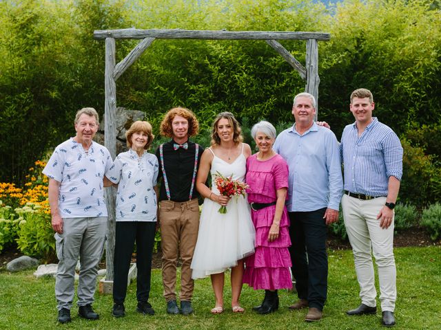 Sam and Keira&apos;s wedding in Squamish, British Columbia 97