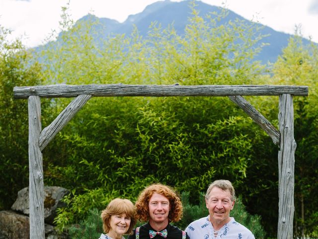 Sam and Keira&apos;s wedding in Squamish, British Columbia 99