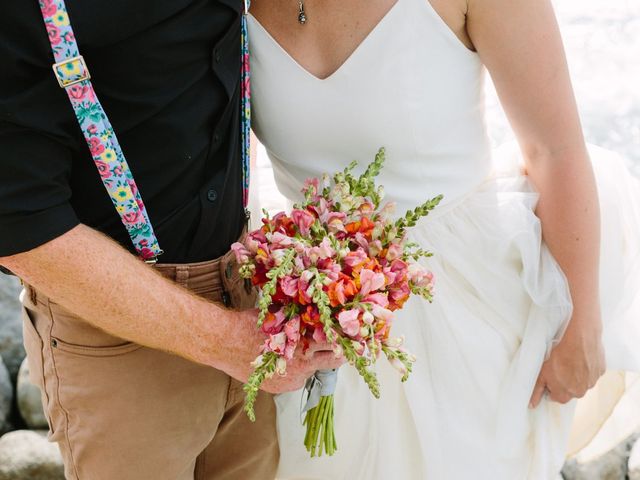 Sam and Keira&apos;s wedding in Squamish, British Columbia 103