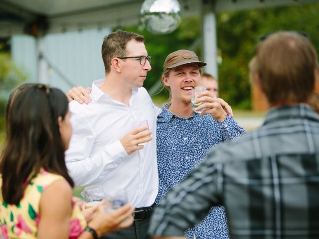 Sam and Keira&apos;s wedding in Squamish, British Columbia 107