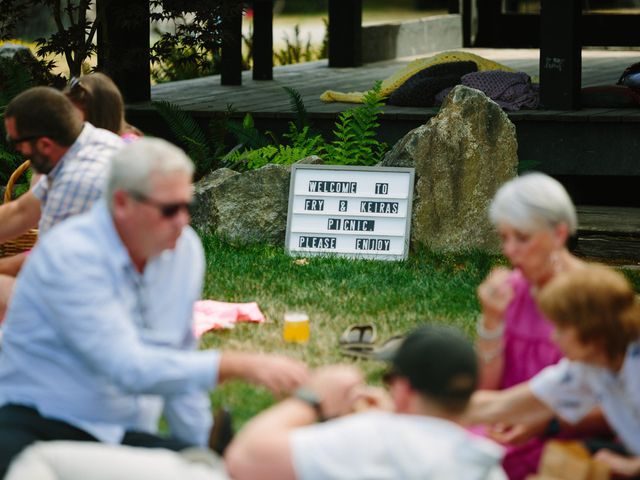 Sam and Keira&apos;s wedding in Squamish, British Columbia 123