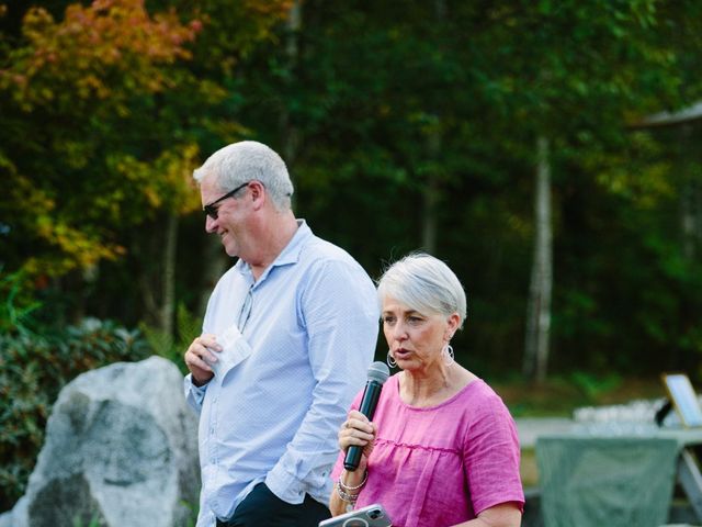 Sam and Keira&apos;s wedding in Squamish, British Columbia 135