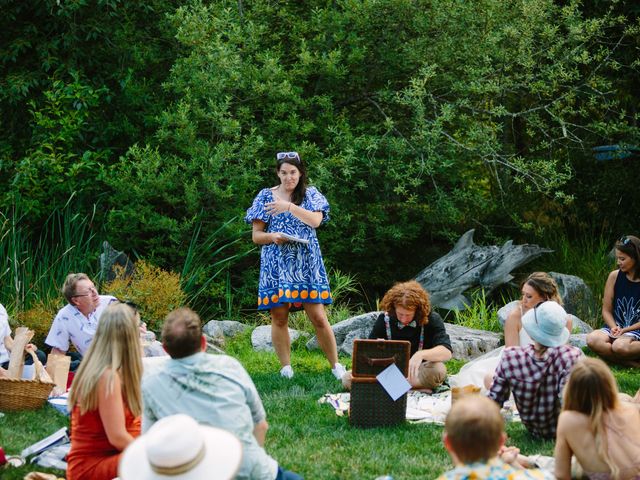 Sam and Keira&apos;s wedding in Squamish, British Columbia 138