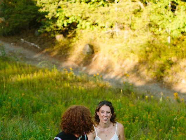 Sam and Keira&apos;s wedding in Squamish, British Columbia 154