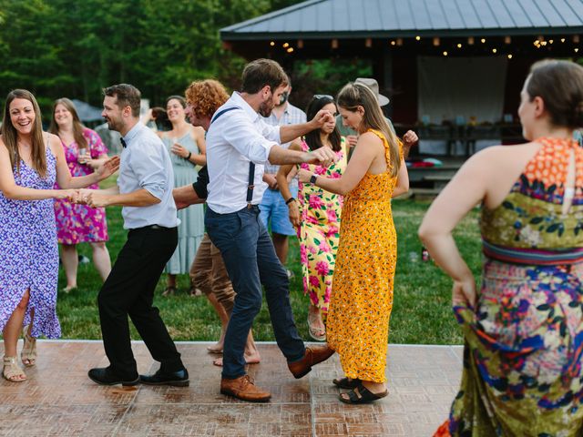 Sam and Keira&apos;s wedding in Squamish, British Columbia 175