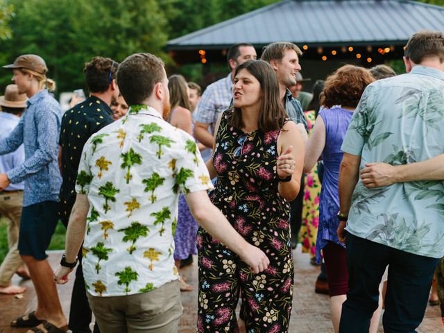 Sam and Keira&apos;s wedding in Squamish, British Columbia 176